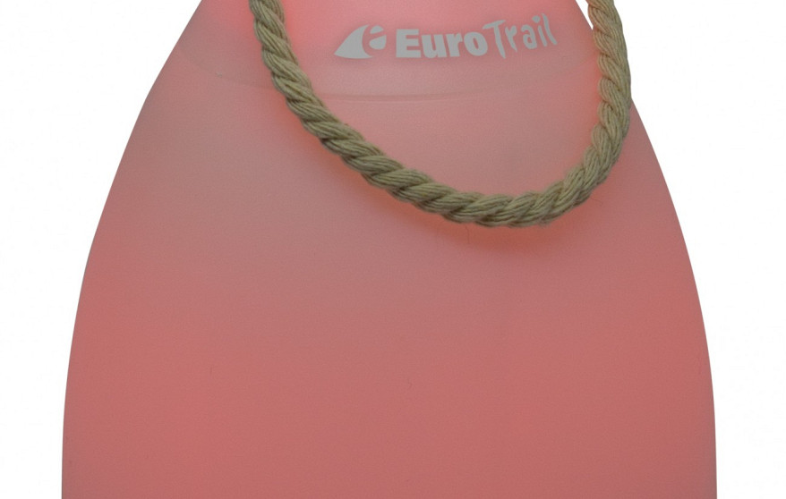 Organic Lamp ETLT1206 