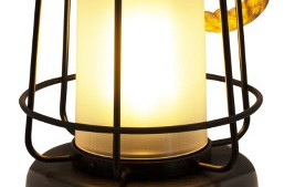 Storm Lamp (ETLT1226)