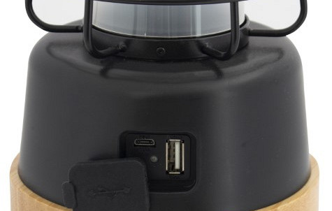Storm Lamp (ETLT1226)