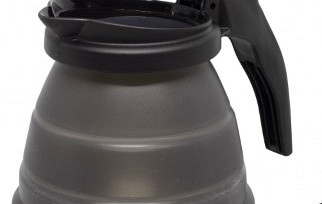 Waterkoker,opvouwbaar (ETKW6011 )