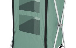 Campingkast opvouwbaar Aubenas (ETCF0396)