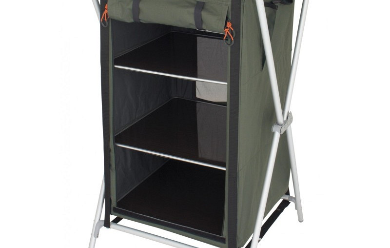 Campingkast opvouwbaar Aubenas (ETCF0396)
