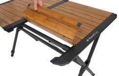 Tafel Chamberry Bamboo M