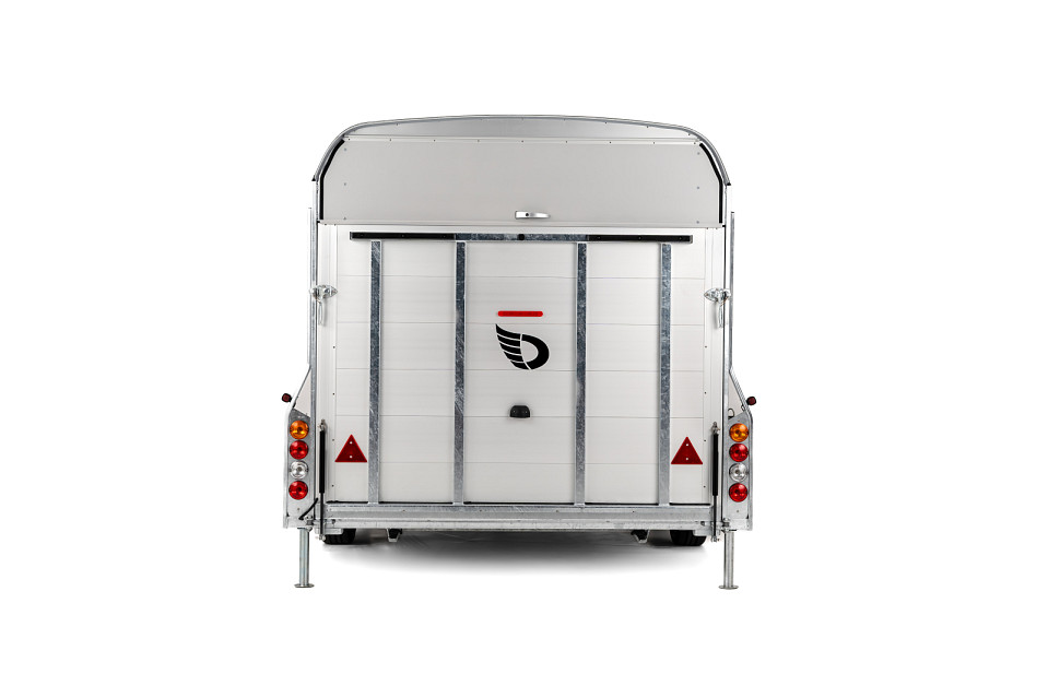 Debon C1000 / 2700kg