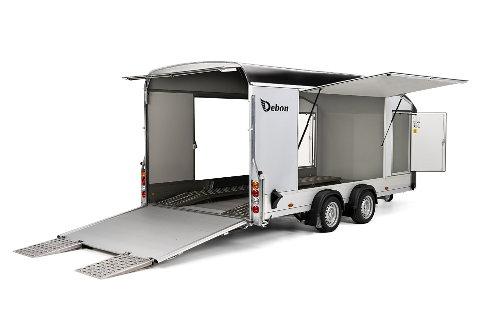 Debon C1000 / 2700kg