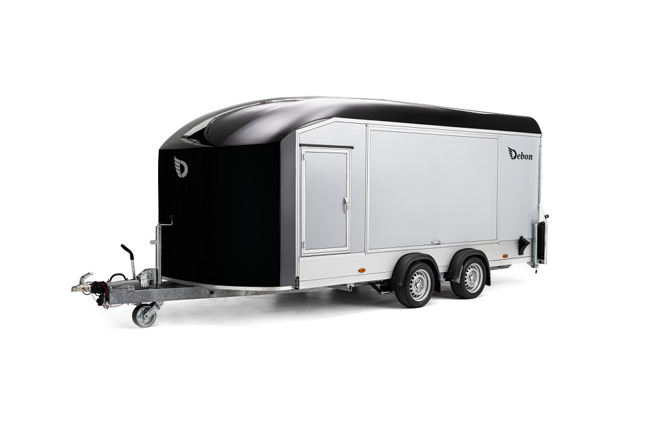 Debon C1000 / 2700kg