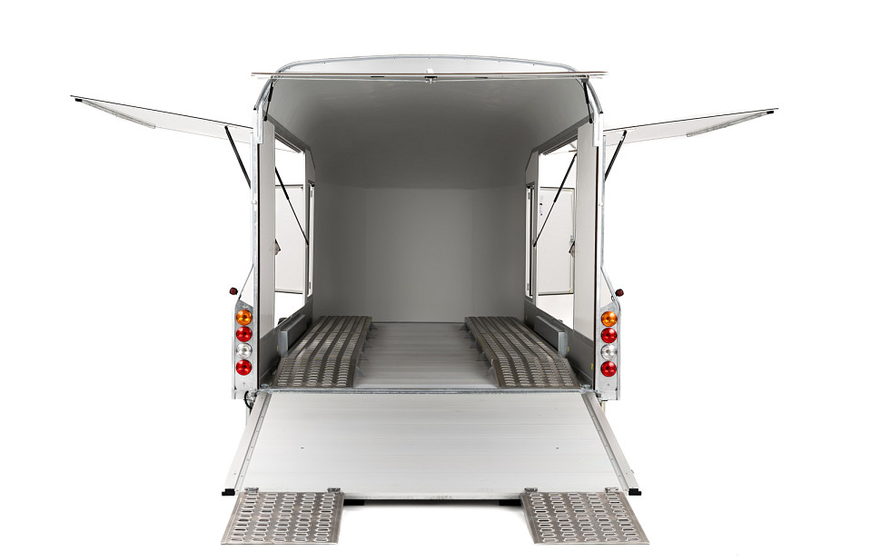 Debon C1000 / 2700kg
