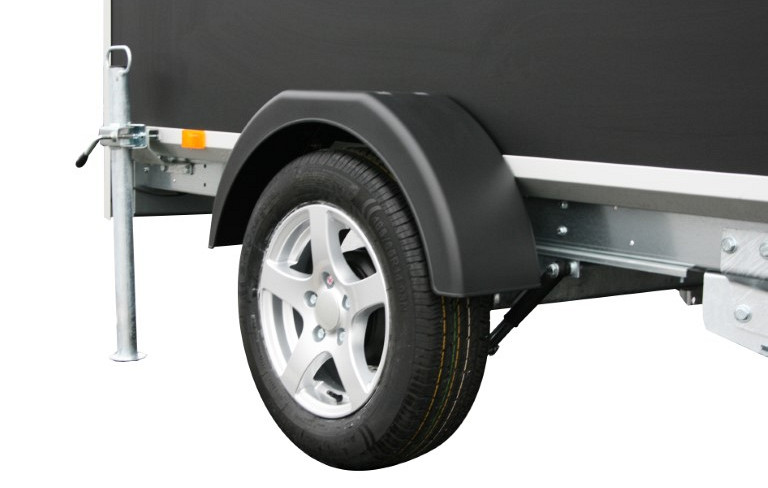 Variant 1315 C2 Black Edition 258x148x157cm / 1350kg