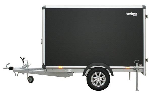 Variant 1315 C2 Black Edition 258x148x157cm / 1350kg