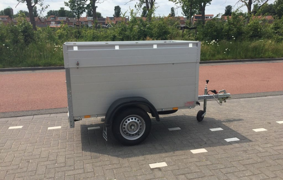 Anssems Bagagewagen 181x100x83