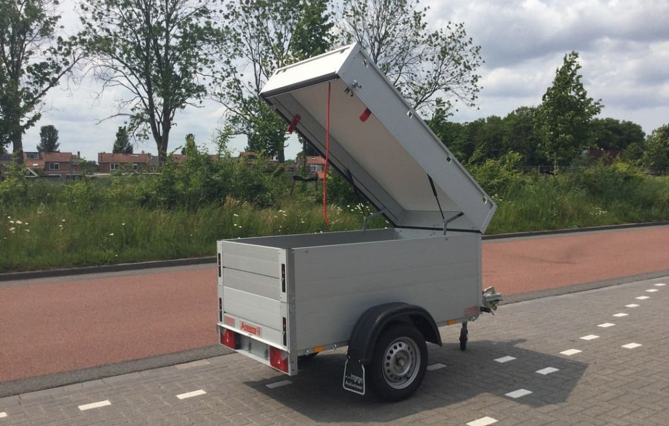 Anssems Bagagewagen 181x100x83