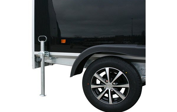 Variant 2017C3 Black Edition 302x168x188cm / 2000kg
