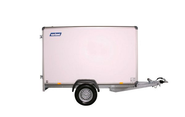 Variant 1315C2 1-as geremd 258x148x157cm/1350kg