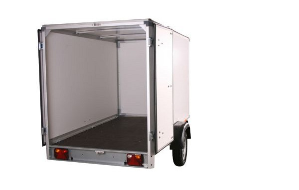 Variant 1315C2 1-as geremd 258x148x157cm/1350kg