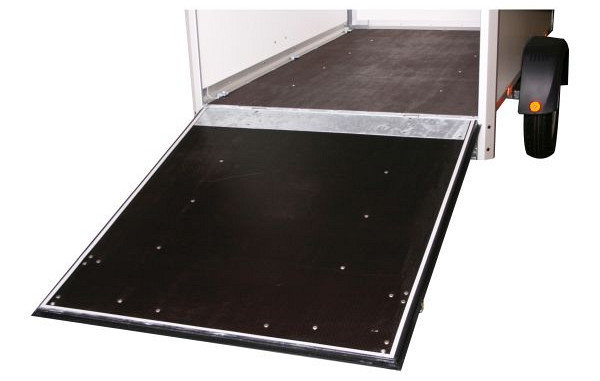 Variant 1315C2 1-as geremd 258x148x157cm/1350kg