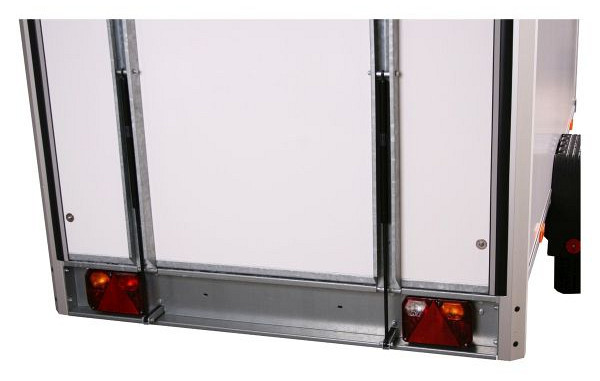 Variant 1315C2 1-as geremd 258x148x157cm/1350kg