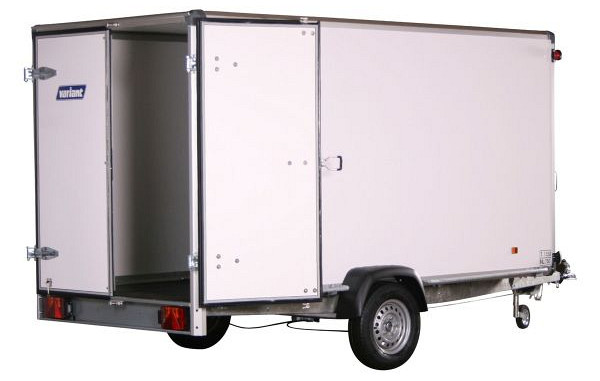 Variant 1317C4 1-as geremd 168x188cm/1350kg