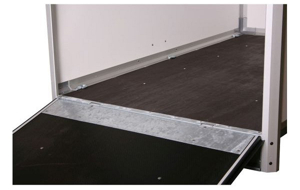 Variant 1317C4 1-as geremd 168x188cm/1350kg