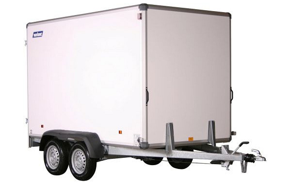 Variant 2517C4 2-as geremd  346x168x188cm/2500kg
