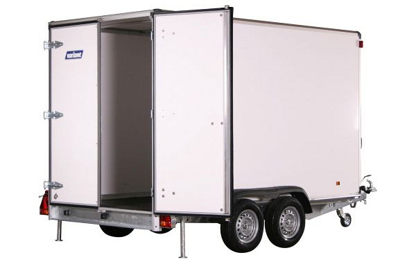Variant 2705CVB35 2-as geremd  346x185x207cm/2700kg