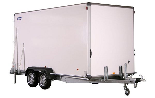 Variant 2705CVB42 2-as geremd  413x185x207cm/2700kg
