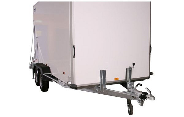 Variant 2705CVB42 2-as geremd  413x185x207cm/2700kg