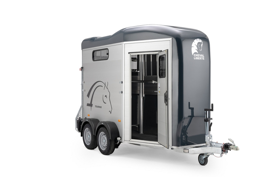 Cheval Liberté Touring Country / 2600kg