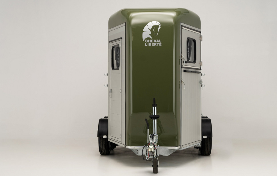 Cheval Liberté Touring Country / 2600kg