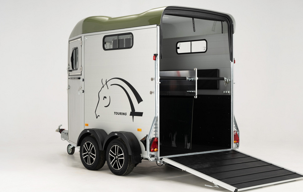 Cheval Liberté Touring Country / 2600kg