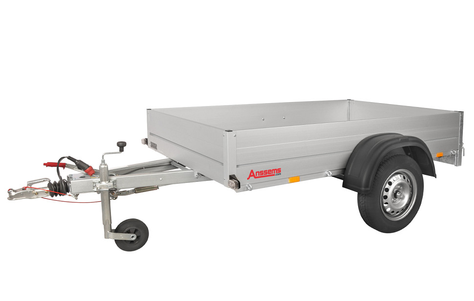 Anssems GTB1200-O 301x126x30cm / 1200kg 