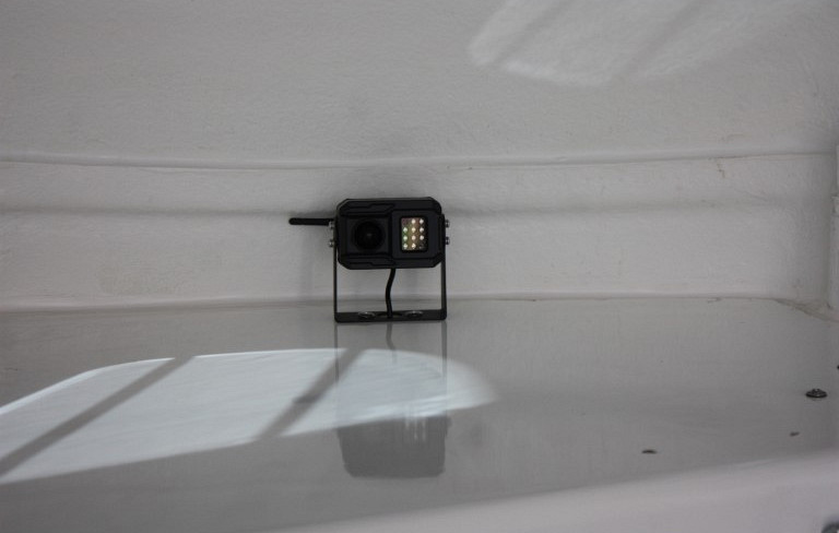 Humbaur Single / 1.5 paards