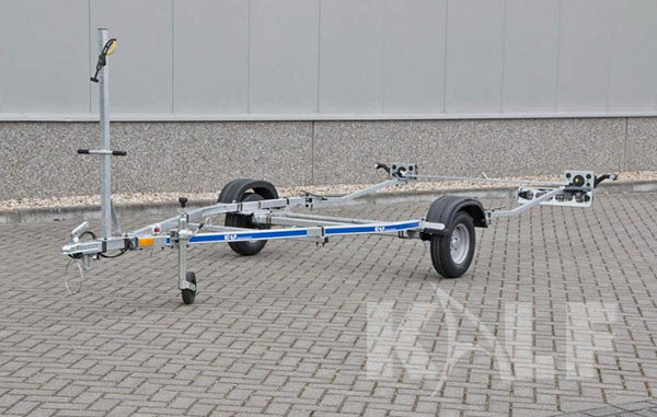 Kalf Zeilboottrailers Combi
