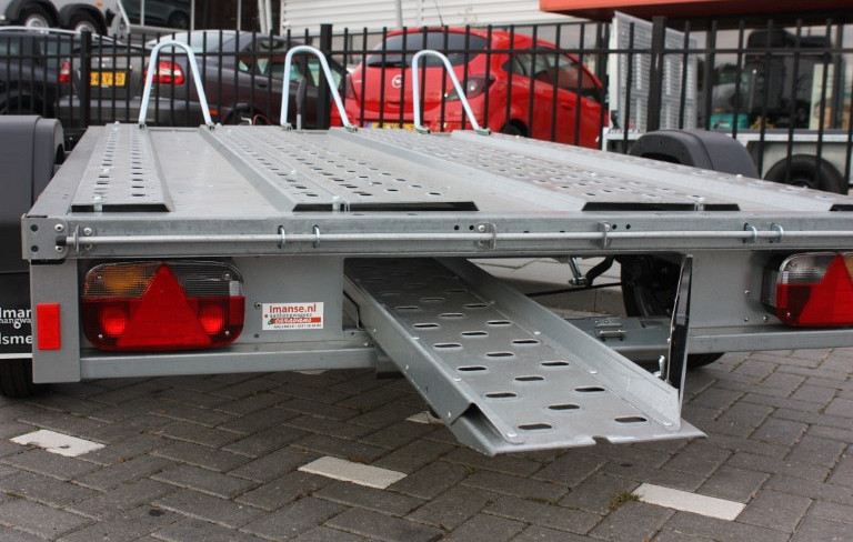 Stema STM-750 251x128 / 750kg