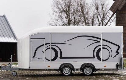 Debon Roadster 1000  / 3500kg