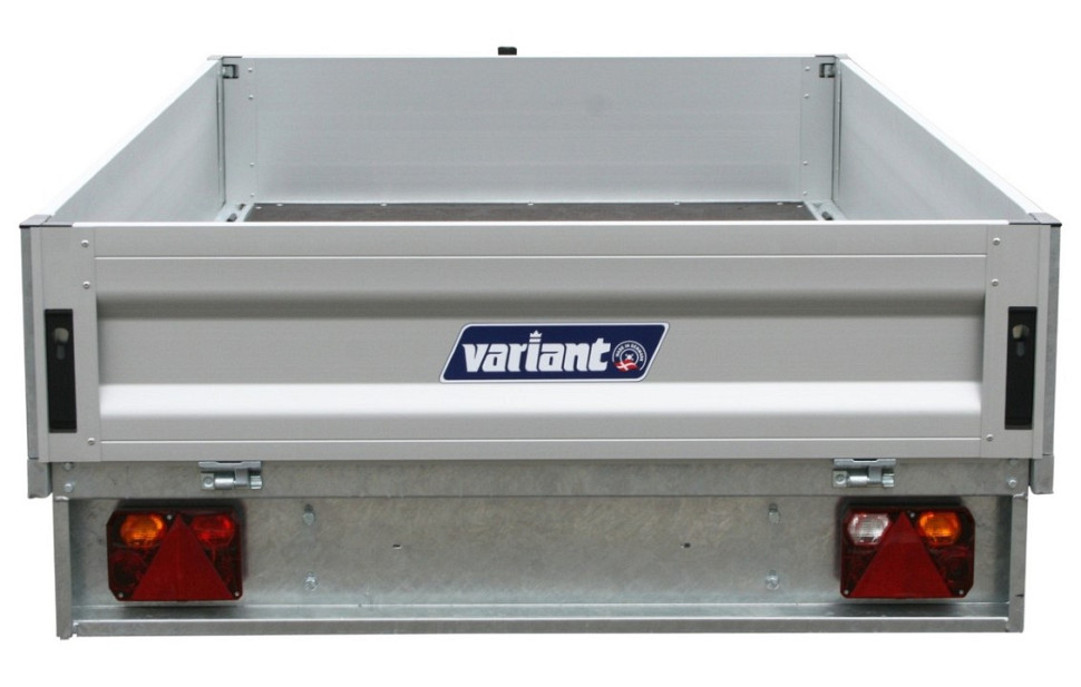 Variant 715 P2  260x150 / 750kg