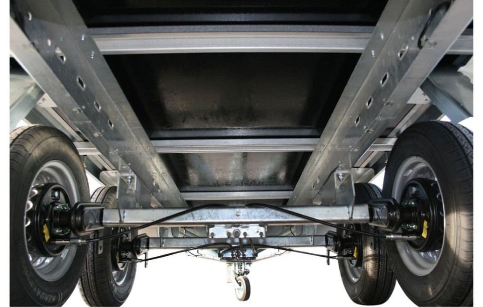 Variant 20P215 254x144 / 2000kg