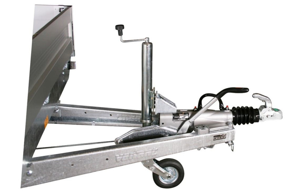 Variant Pro-Line 180 / Diverse modellen