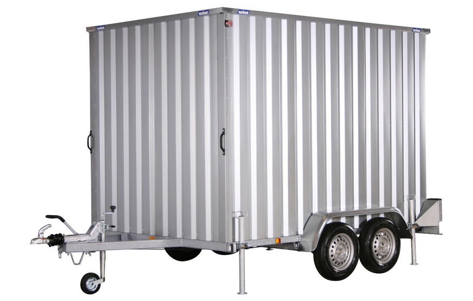 Variant 2000 MC XL / 2000kg