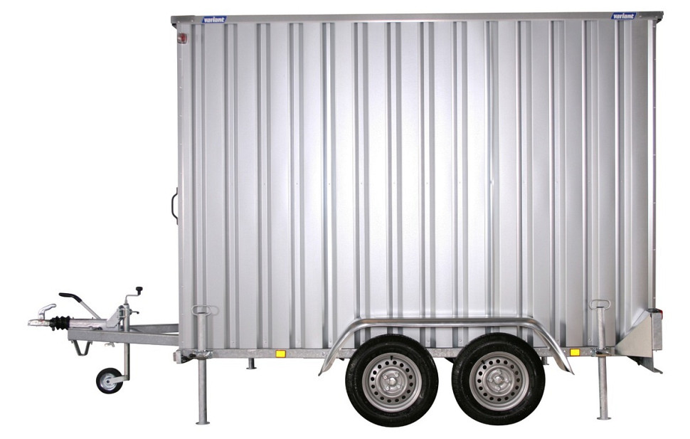 Variant 2000 MC XL / 2000kg