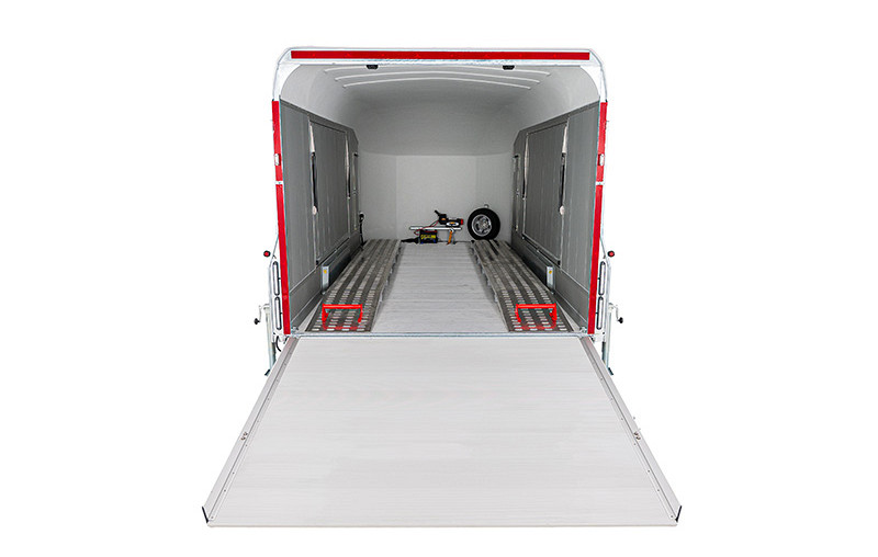 Debon Roadster 2000  / 3500kg