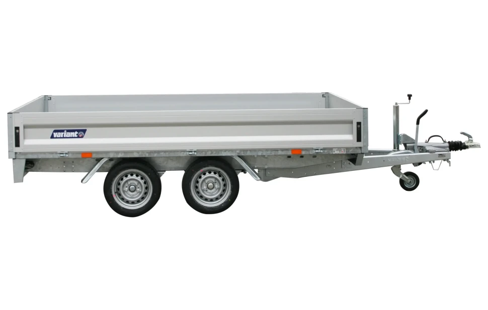 Variant Pro-Line 210 / Diverse modellen