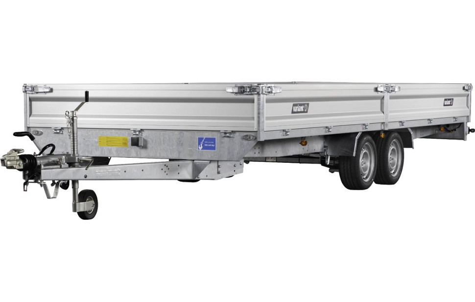Variant X line Plateauwagen / Diverse modellen