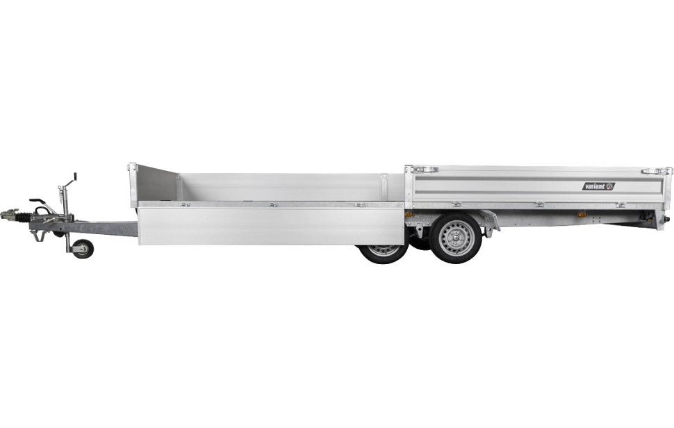 Variant X line Plateauwagen / Diverse modellen