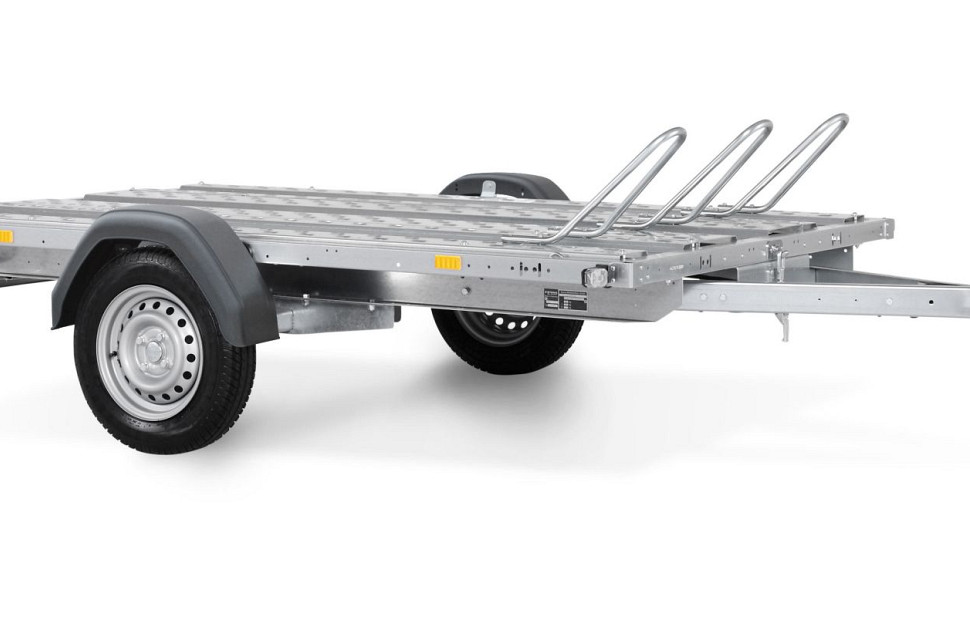 Stema STM-850 210x153 / 850kg