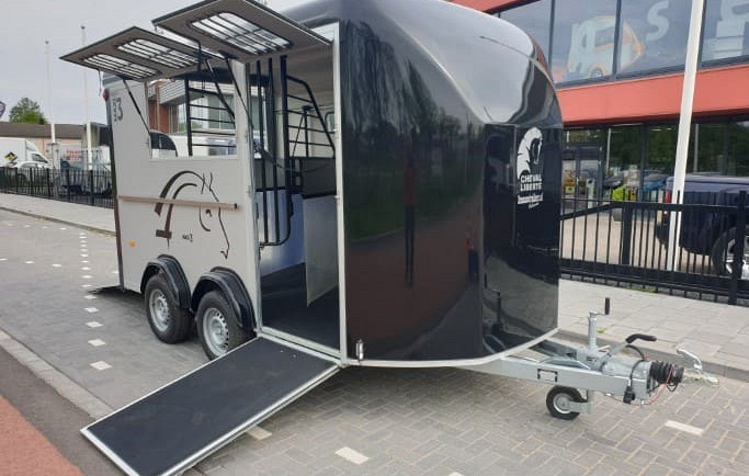  Cheval Liberté Maxi 3 / 3500kg