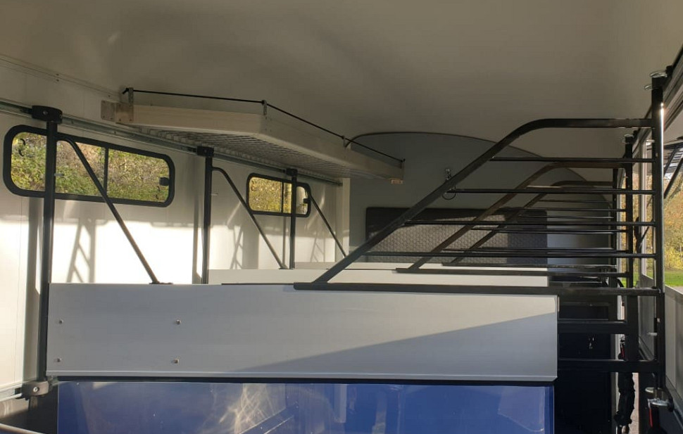  Cheval Liberté Maxi 4 / 3500kg
