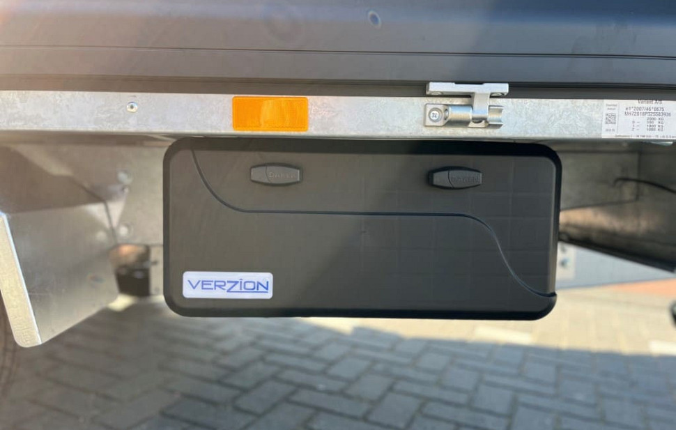 Variant 2018 P3 Edition 315x175 / 2000kg