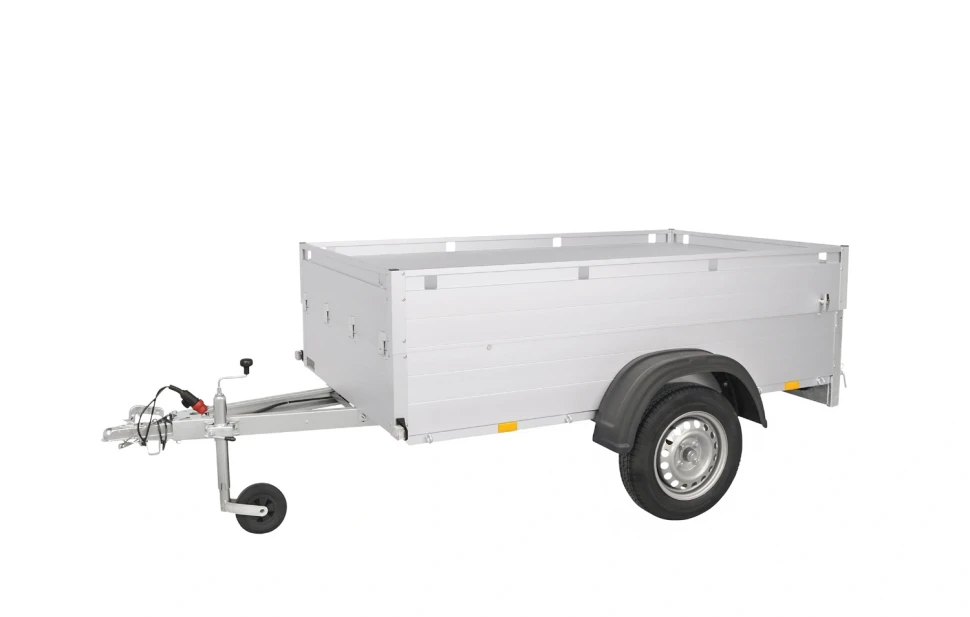 Anssems GT 500 151×101x48 HT / 500kg