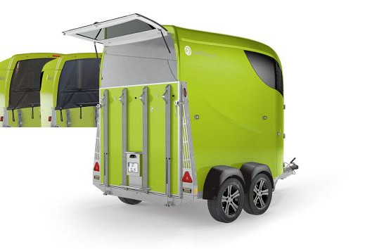 Bücker Careliner-XL / 2700kg - 3000kg