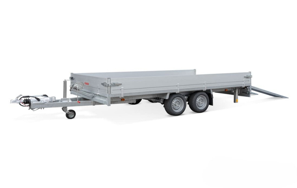 Anssems ASX 3500 405x203x30cm / 3500kg